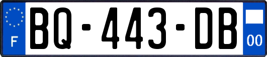 BQ-443-DB