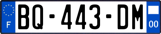 BQ-443-DM