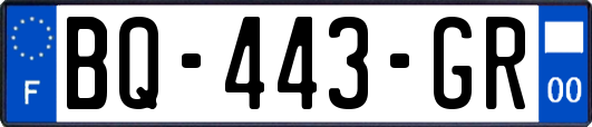 BQ-443-GR