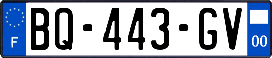 BQ-443-GV