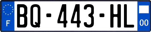 BQ-443-HL