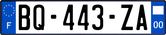 BQ-443-ZA