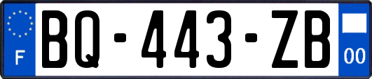 BQ-443-ZB