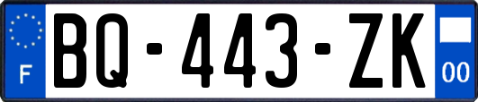 BQ-443-ZK