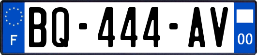 BQ-444-AV