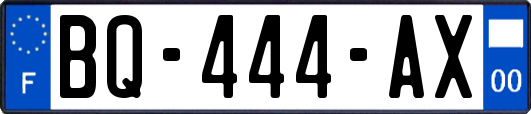 BQ-444-AX