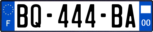 BQ-444-BA