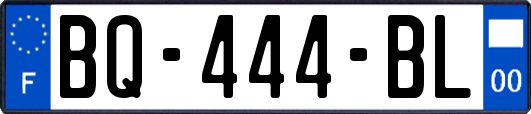 BQ-444-BL