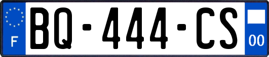 BQ-444-CS