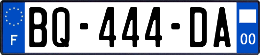 BQ-444-DA