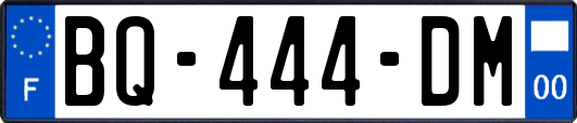 BQ-444-DM