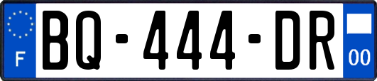 BQ-444-DR