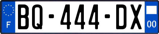 BQ-444-DX