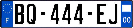 BQ-444-EJ