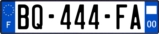 BQ-444-FA