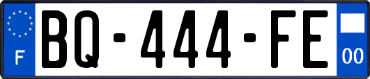 BQ-444-FE
