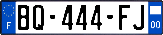 BQ-444-FJ