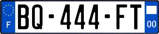 BQ-444-FT