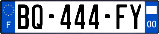 BQ-444-FY