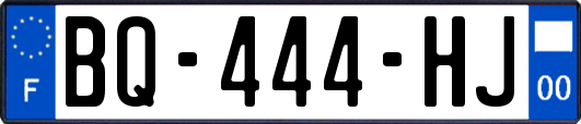 BQ-444-HJ