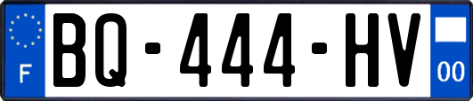 BQ-444-HV