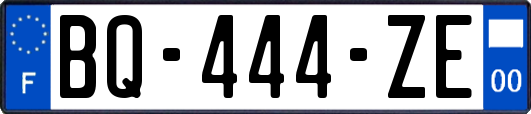 BQ-444-ZE