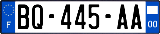 BQ-445-AA