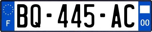 BQ-445-AC