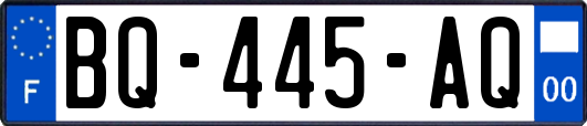 BQ-445-AQ