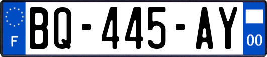 BQ-445-AY