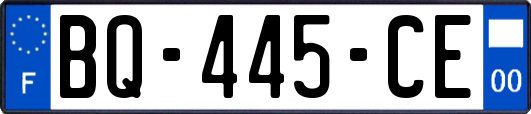 BQ-445-CE