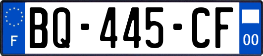BQ-445-CF