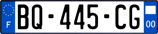 BQ-445-CG