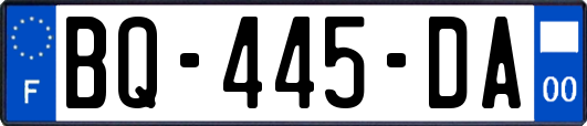 BQ-445-DA