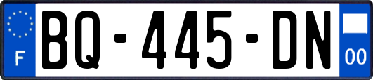 BQ-445-DN