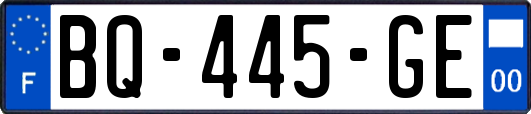 BQ-445-GE
