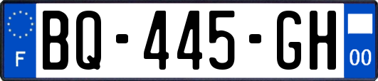 BQ-445-GH