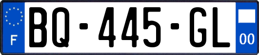 BQ-445-GL