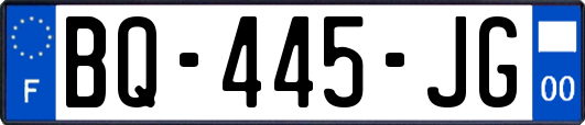 BQ-445-JG