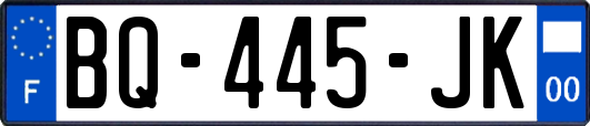 BQ-445-JK