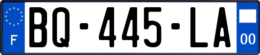 BQ-445-LA