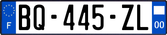 BQ-445-ZL