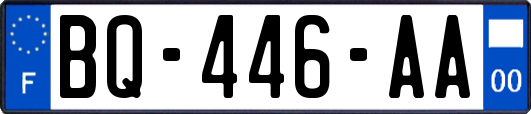 BQ-446-AA