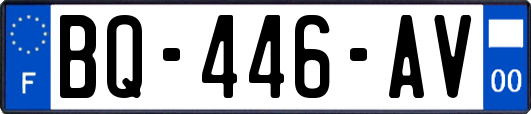 BQ-446-AV