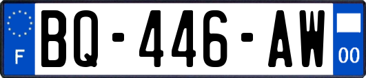 BQ-446-AW