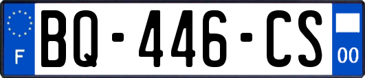 BQ-446-CS