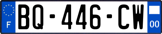 BQ-446-CW