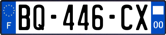 BQ-446-CX