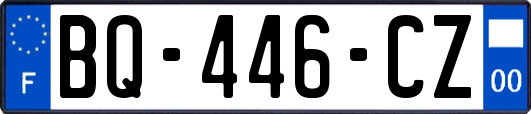 BQ-446-CZ