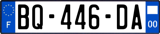 BQ-446-DA